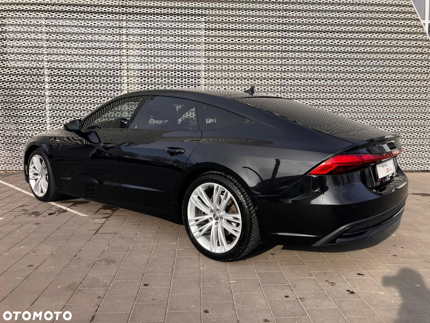 Audi A7 Sportback - 6