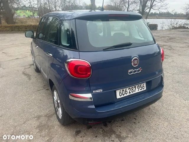 Fiat 500L 0.9 8V Twinair Pop Star S&S - 4