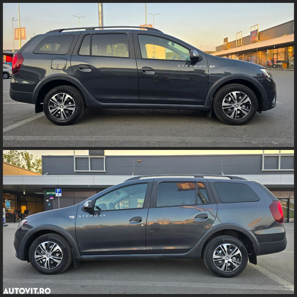Dacia Logan MCV - 4