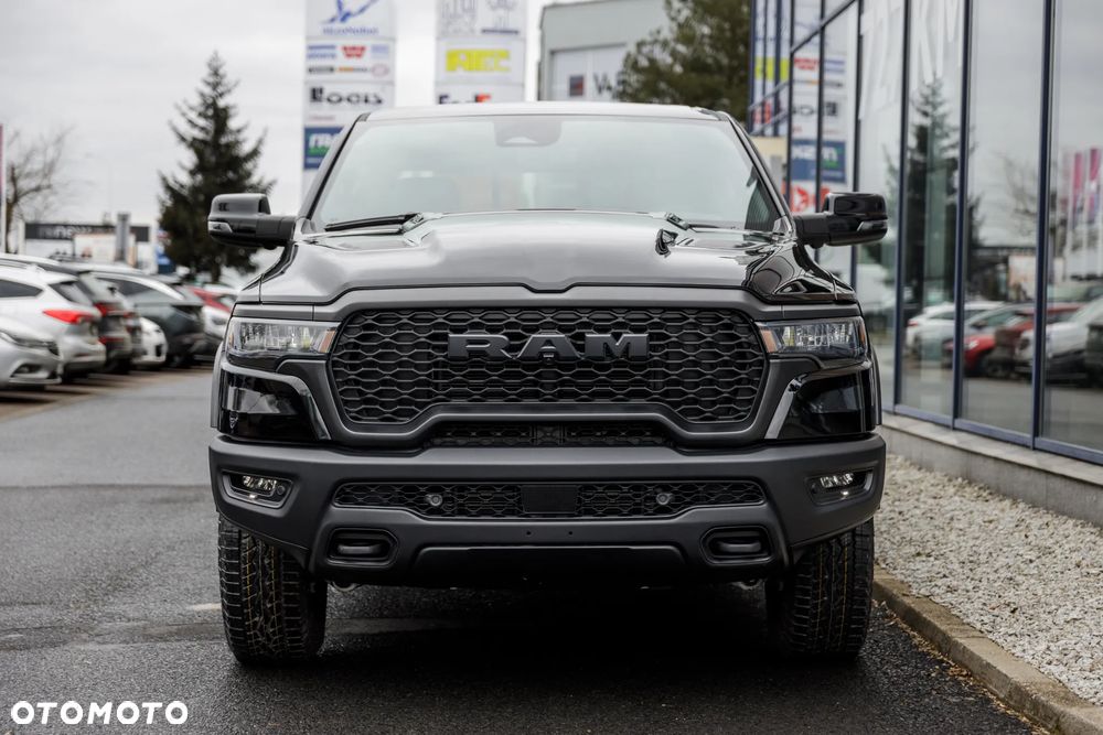 Ram 1500 Rebel 2024 photo 4