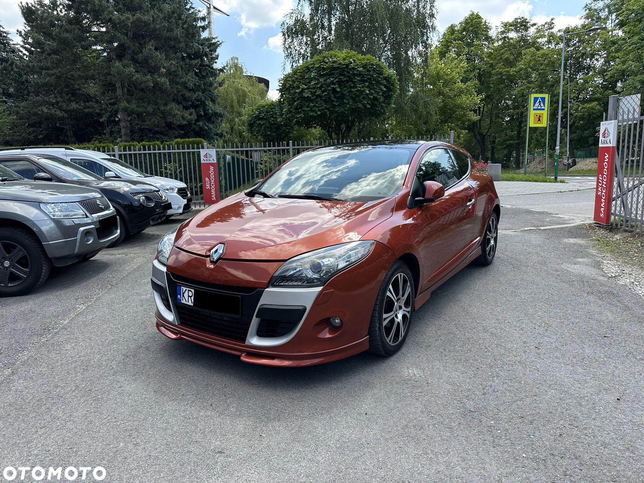 Renault Megane 2.0 dCi Dynamique - 2