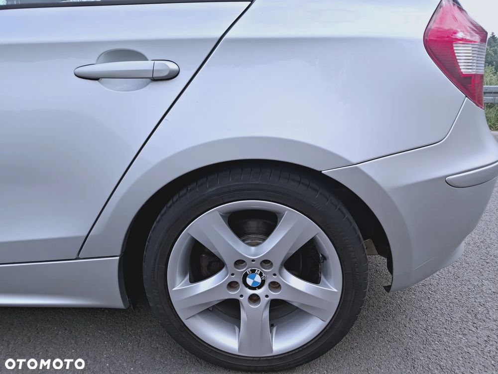 BMW Seria 1 - 16