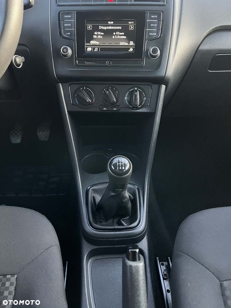Volkswagen Polo 1.0 Trendline - 30