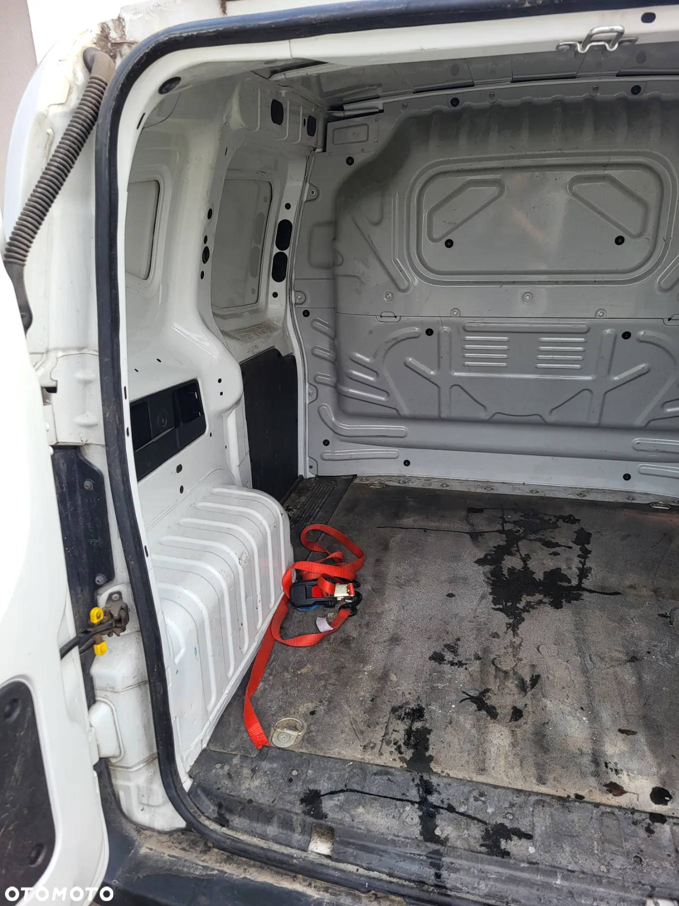 Fiat Fiorino - 10