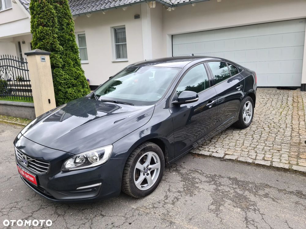 Volvo S60 - 14