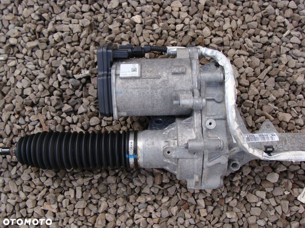 przekładnia edge mk2 lift l2gc-3d070-ba - 2