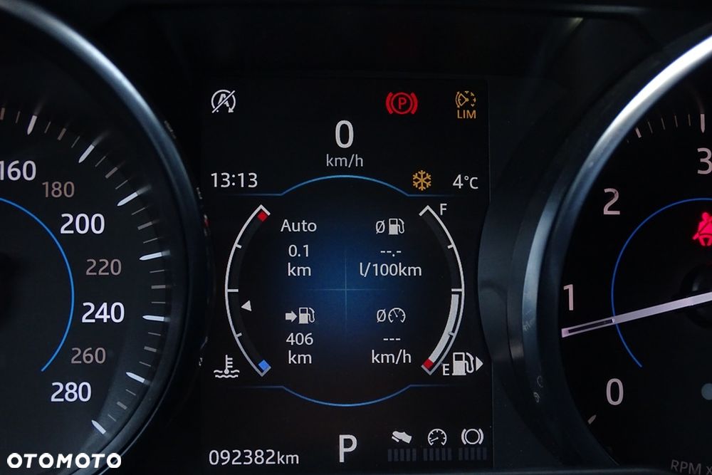 Jaguar XF 20d Prestige - 22