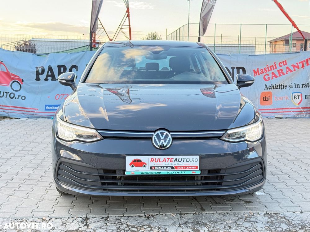 Volkswagen Golf 1.0 TSI Comfortline - 24