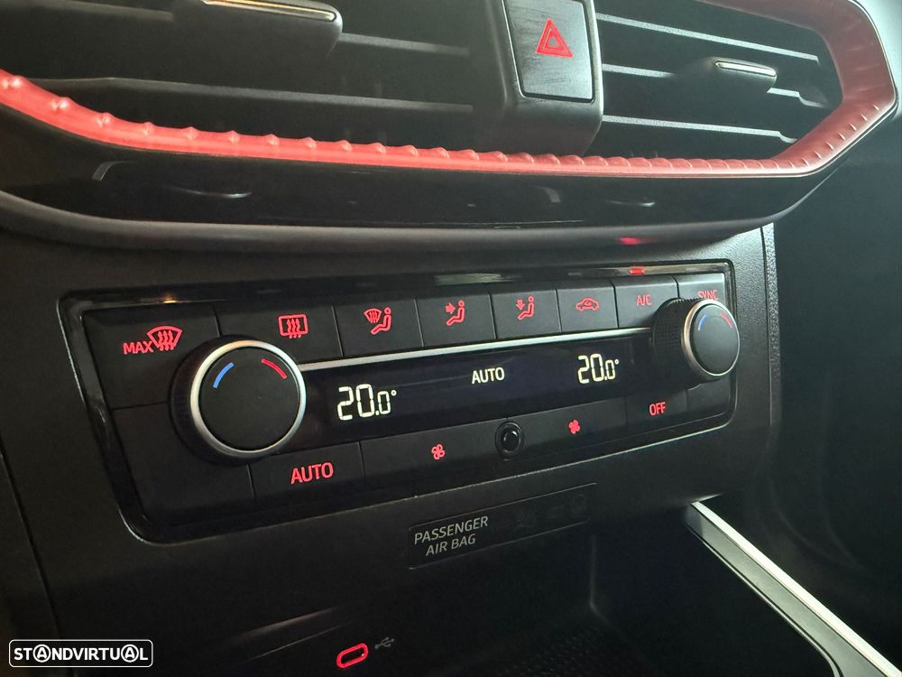 SEAT Arona 1.0 TSI FR - 28
