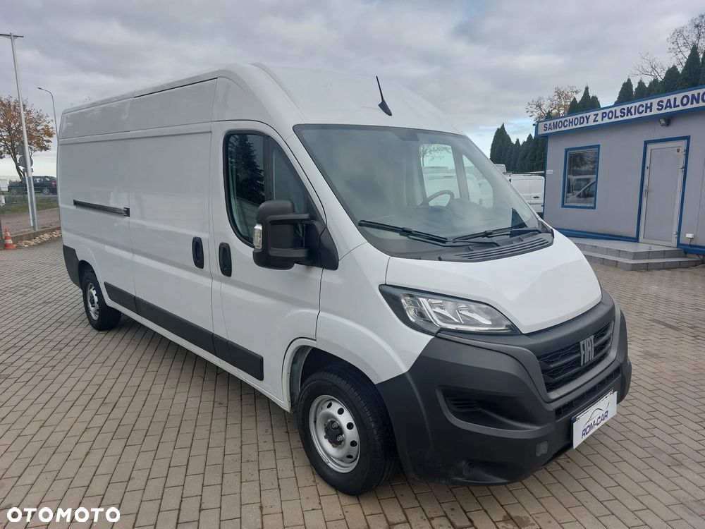 Fiat Ducato - 2