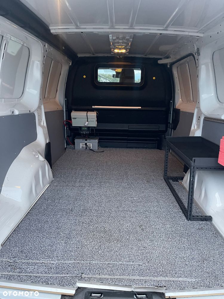 Toyota proace - 16