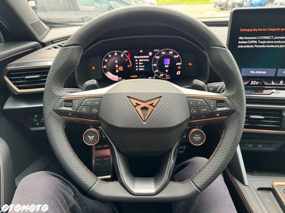 Cupra Formentor - 13