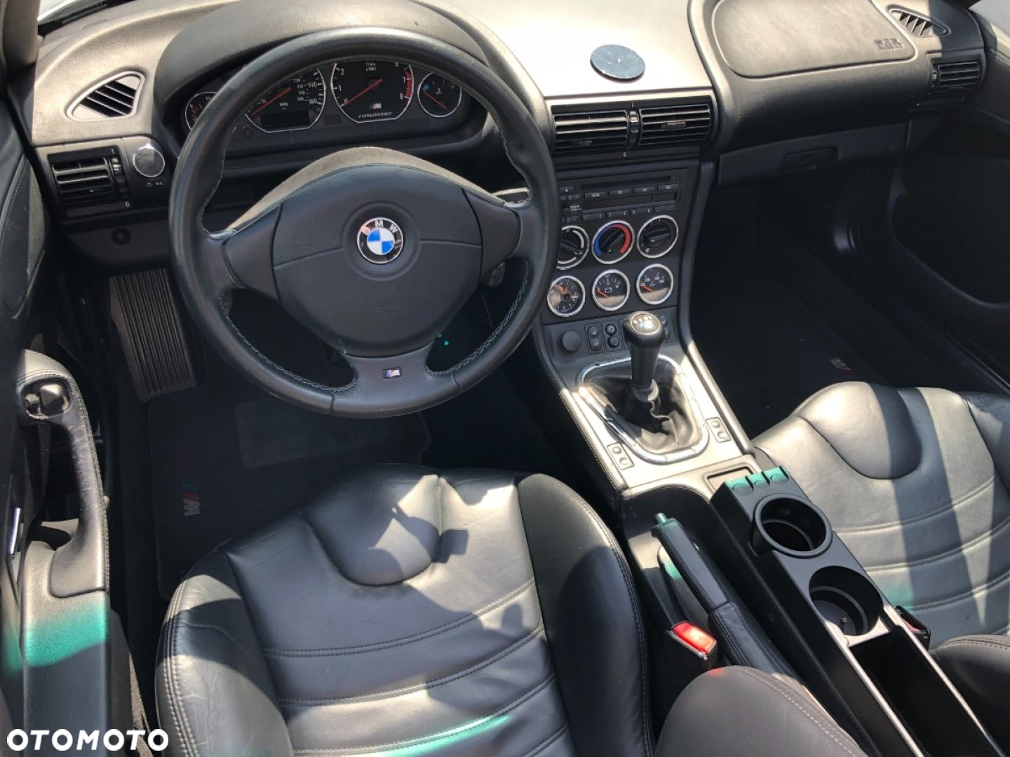BMW Z3 - 29