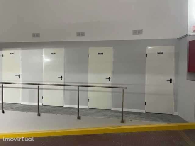 Aluguer de arrecadações São Domingos de Benfica - Grande imagem: 2/7