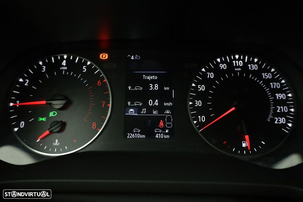 Mitsubishi ASX 1.0 MPI-T Invite - 15