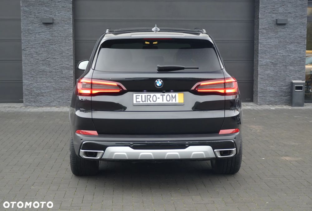 BMW X5 xDrive30d sport - 5