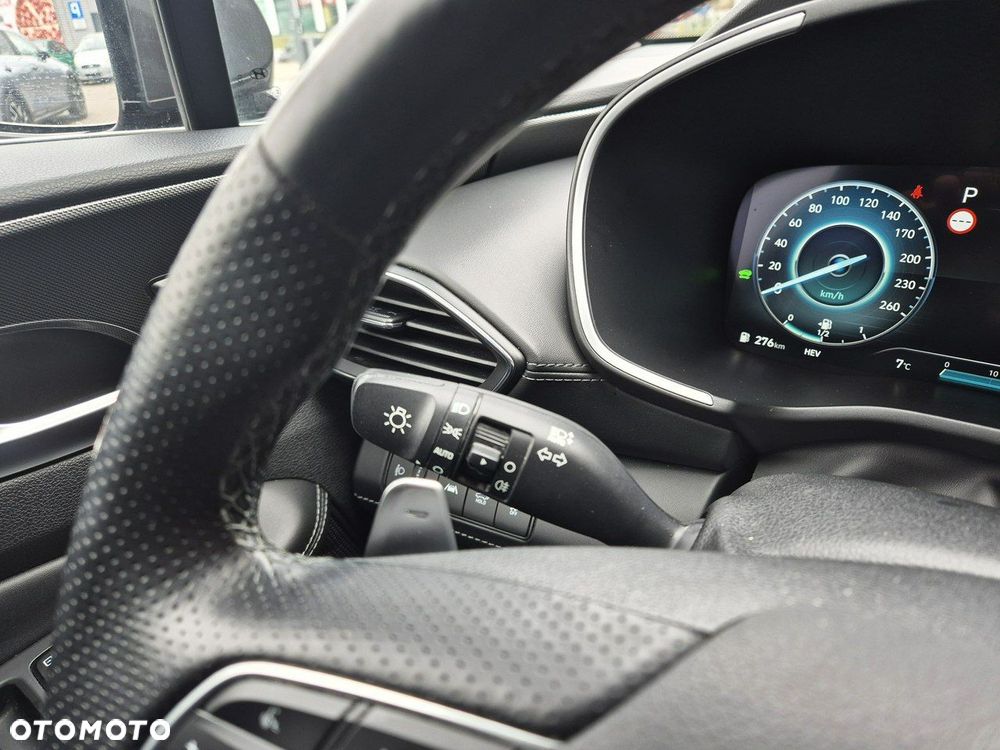 Hyundai Santa Fe - 37