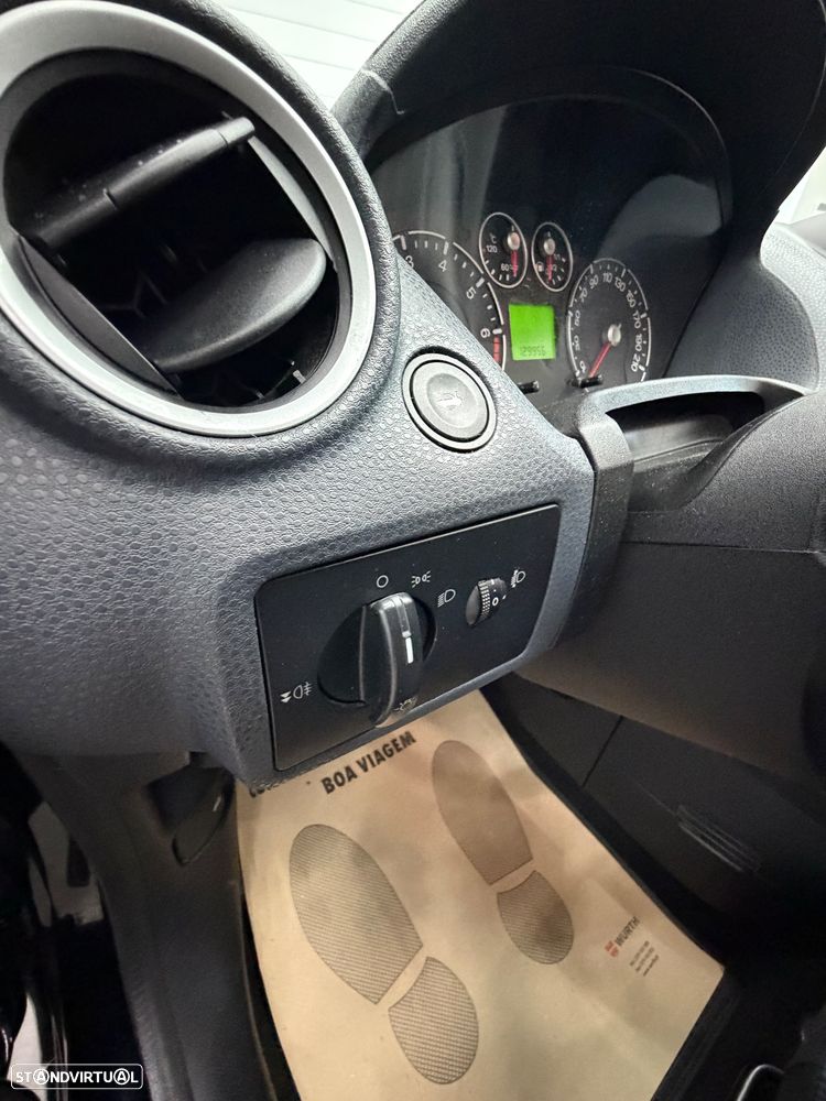 Ford Fiesta 1.25 First Edition - 12