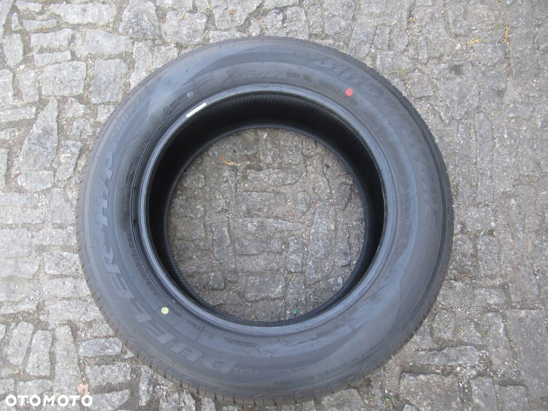 OPONY LATO 4szt BRIDGESTONE DUELER H/P SPORT 225/60R17 99V DEMO - 6
