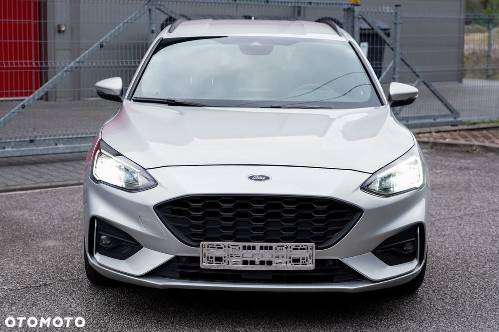 Ford Focus 1.5 EcoBlue ST-Line - 37