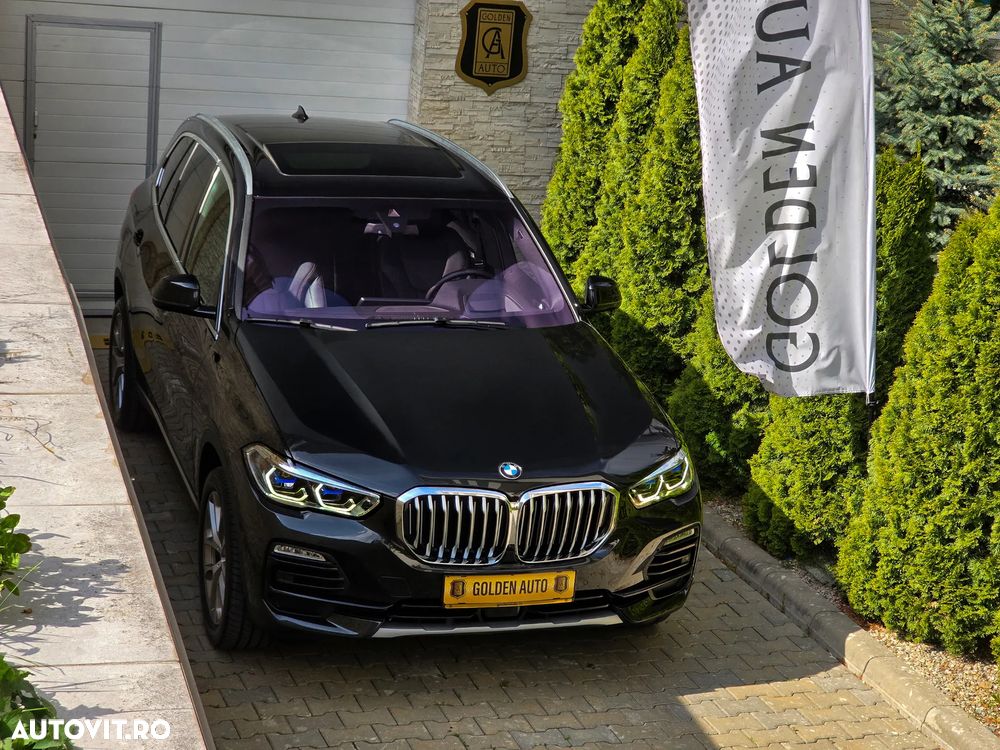 BMW X5 xDrive30d xLine - 15