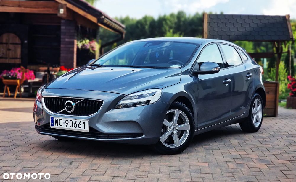 Volvo V40 D2 Drive-E Dynamic Edition - 3