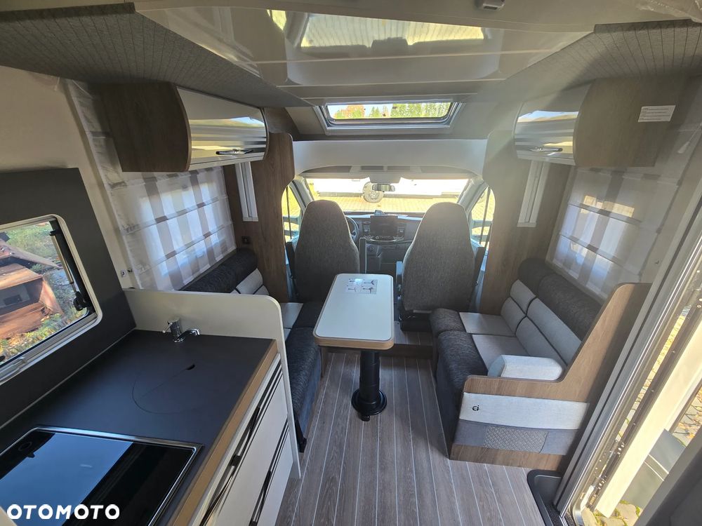 Ford Transit - 8
