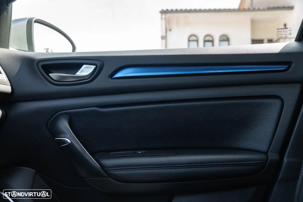 Renault Mégane - 34