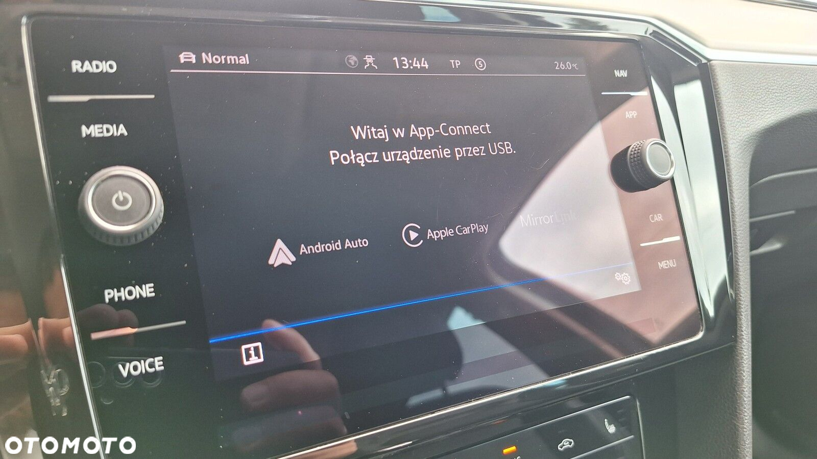 Volkswagen Passat 2.0 TDI EVO Elegance DSG - 29