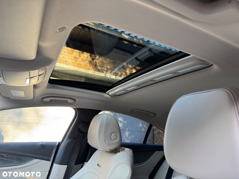 Mercedes-Benz CLS 450 4-Matic 9G-TRONIC - 19