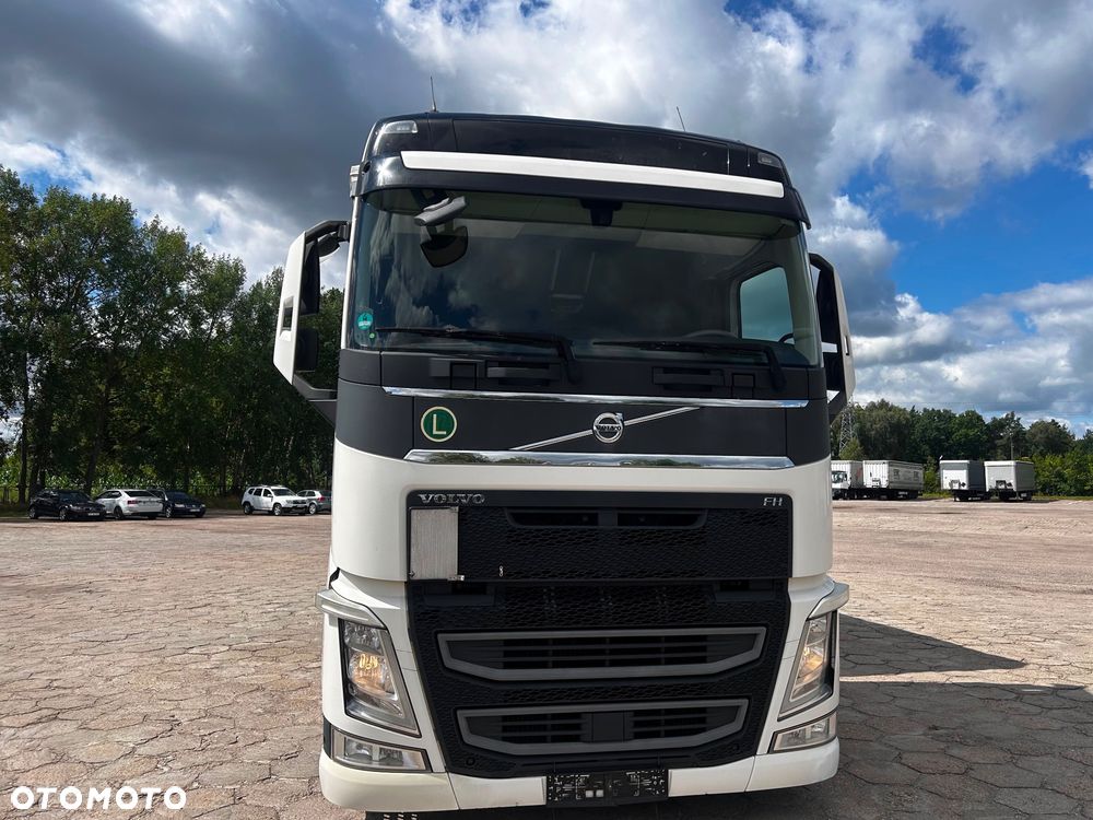 Volvo FH460 - 1