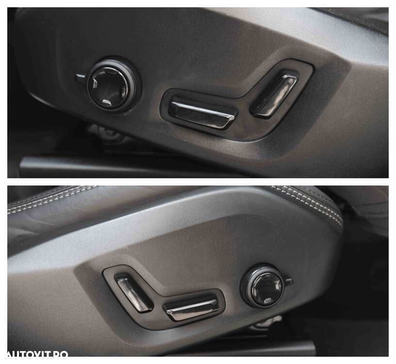 Volvo XC 60 B4 MHEV AT8 AWD R-Design - 29