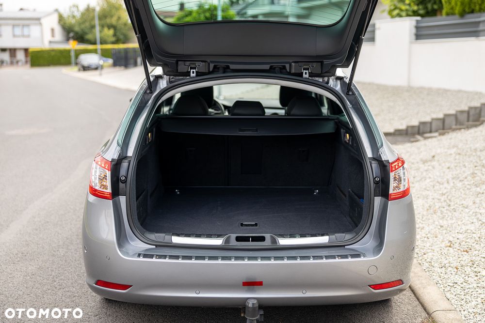 Peugeot 508 BlueHDi 150 Stop&Start Allure - 38