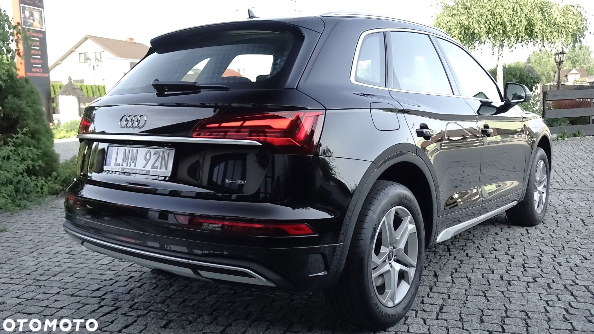 Audi Q5 - 15
