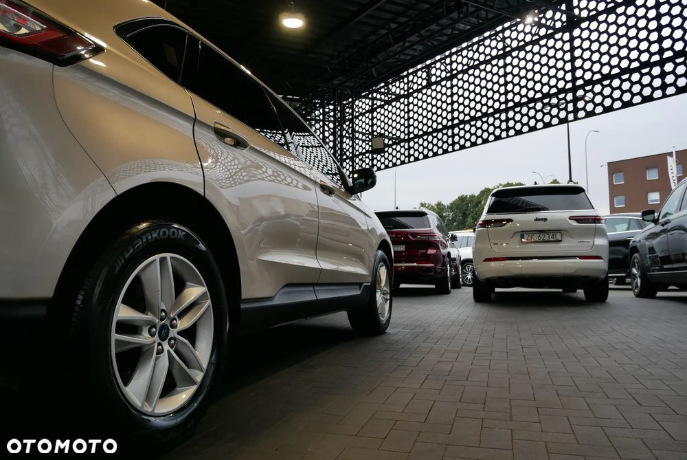 Ford Edge - 37