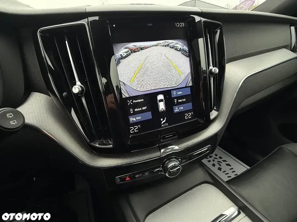 Volvo XC 60 - 34