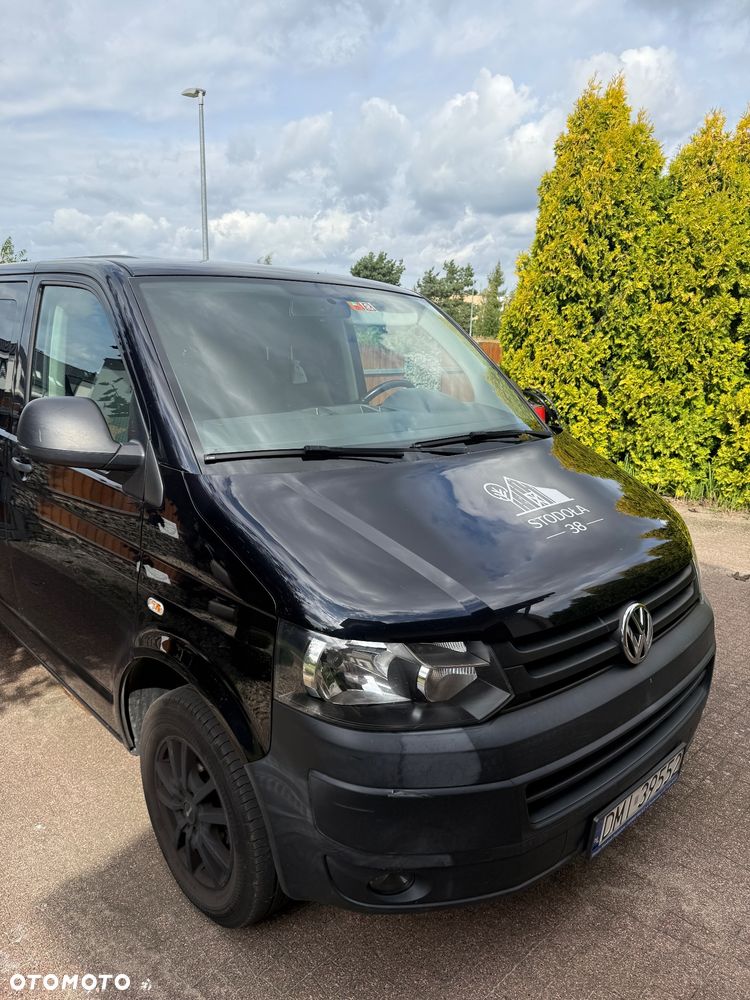 Volkswagen Transporter L1H1 4Motion - 2