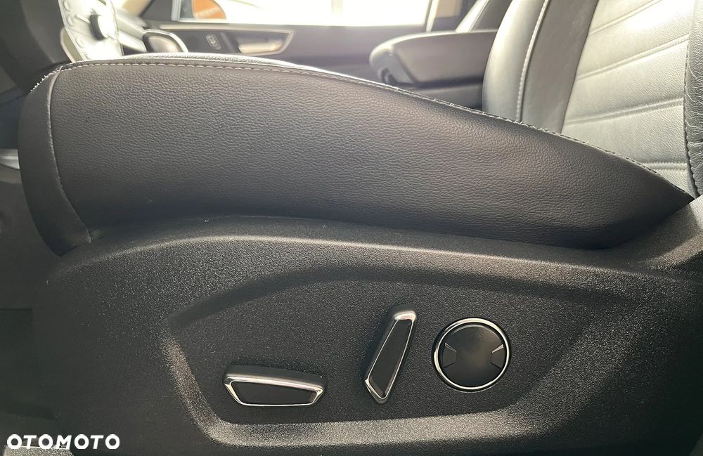 Ford Galaxy 2.0 TDCi Titanium PowerShift - 25