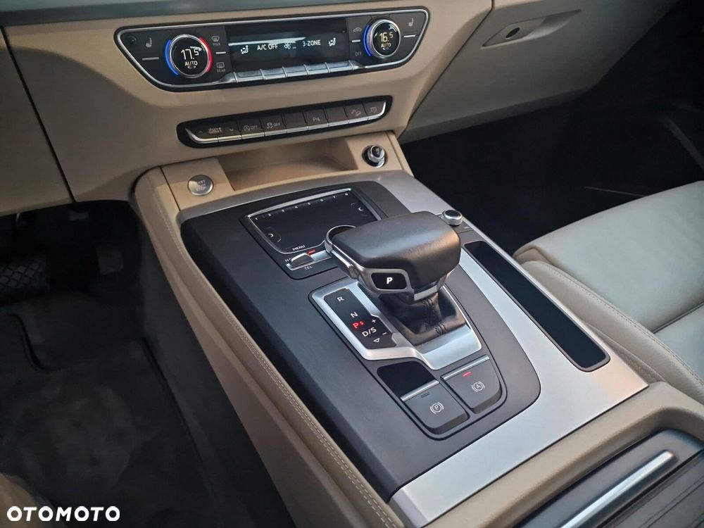 Audi Q5 - 15