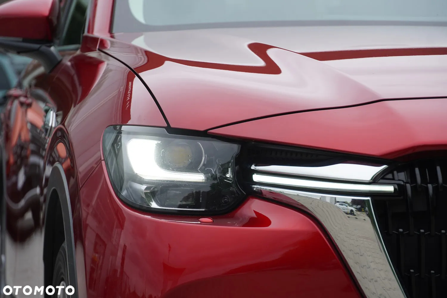 Mazda CX-60 2.5 PHEV Exclusive Line AWD - 33