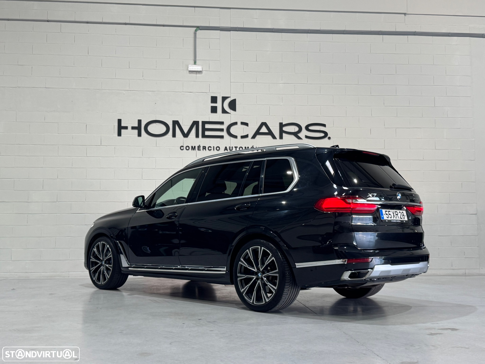 BMW X7 30 d xDrive - 4