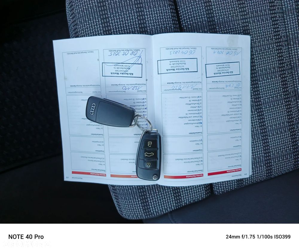 Audi Q3 2.0 TDI Quattro Edycja Specjalna S tronic - 19