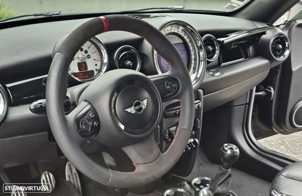 MINI Coupé Cooper S - 7