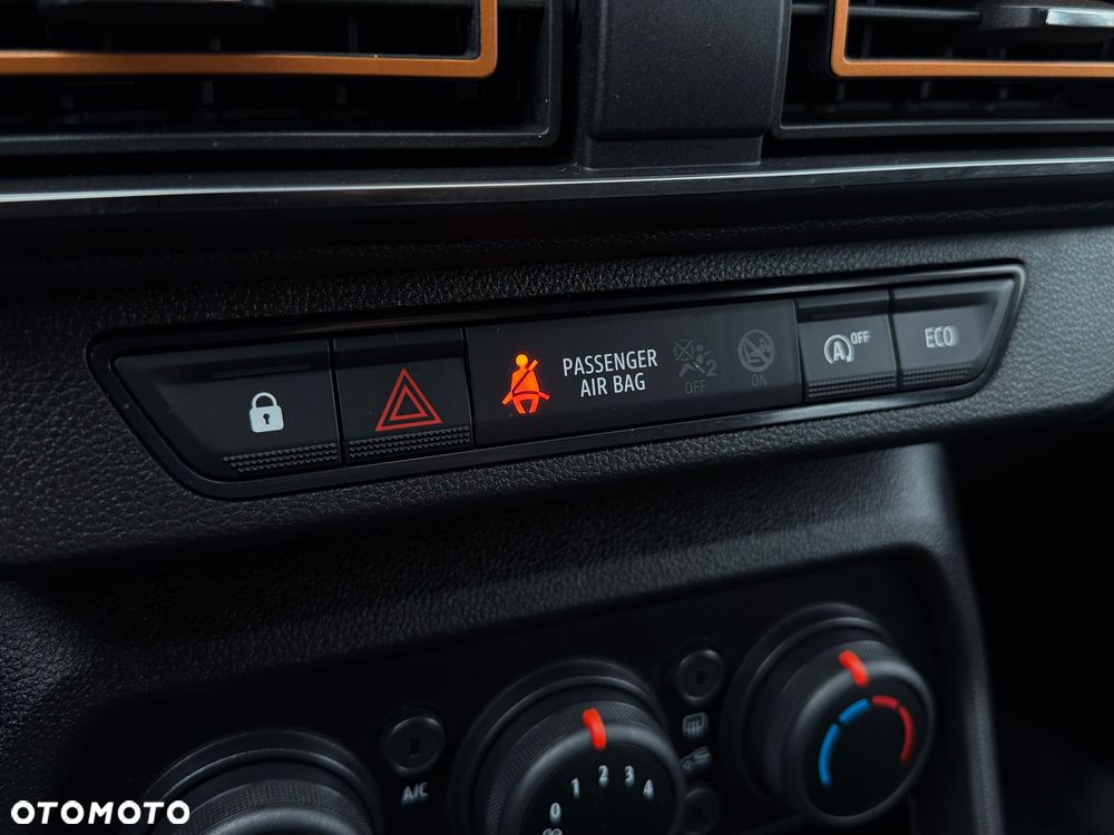 Dacia Sandero Stepway 1.0 TCe Comfort - 24