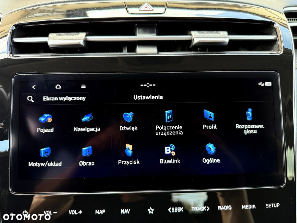 Hyundai Tucson - 20