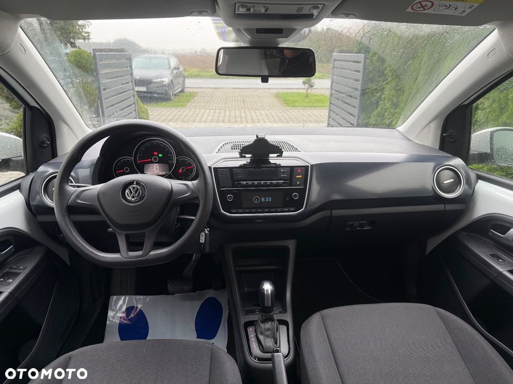 Volkswagen up! e-up - 6
