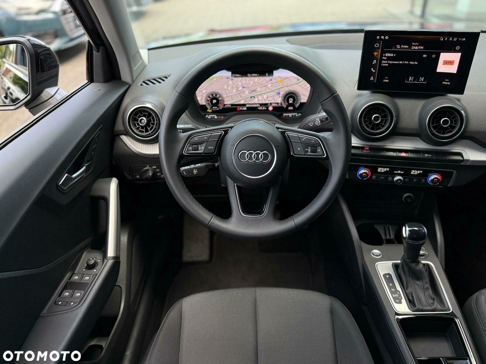 Audi Q2 35 TFSI Advanced S tronic - 11