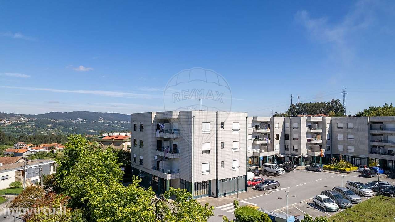 Apartamento T1 para venda - Grande imagem: 2/15