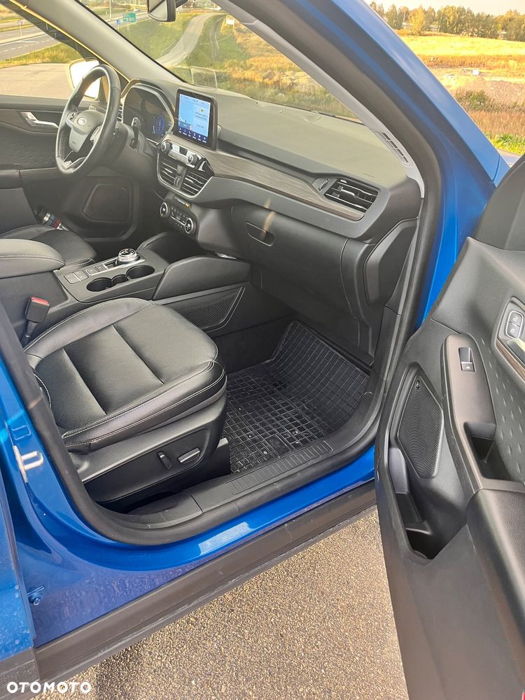 Ford Kuga 2.0 EcoBoost AWD Titanium ASS - 12