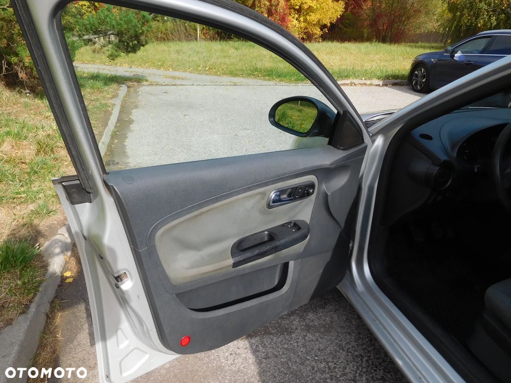 Seat Ibiza 1.4 16V Reference - 6